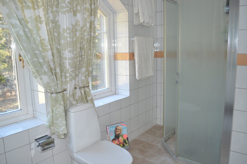 Ö.V badrum / bath room