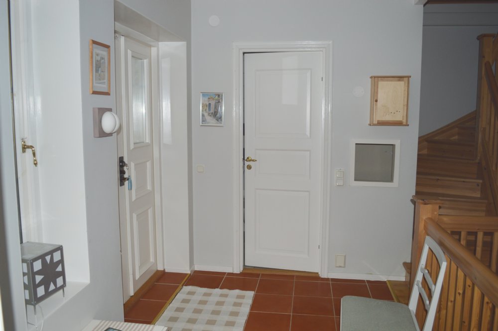 Entré