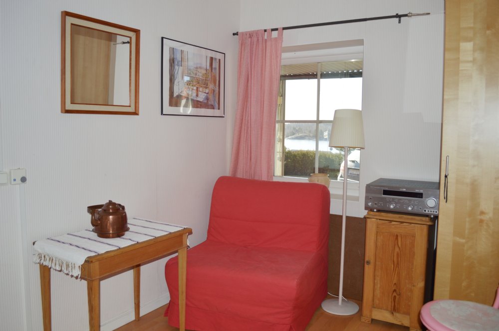 N.V sovrum 6/ Bedroom 6 bottom floor