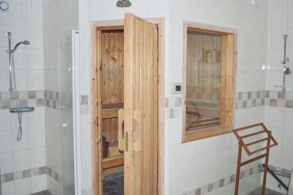 Bastu / Sauna