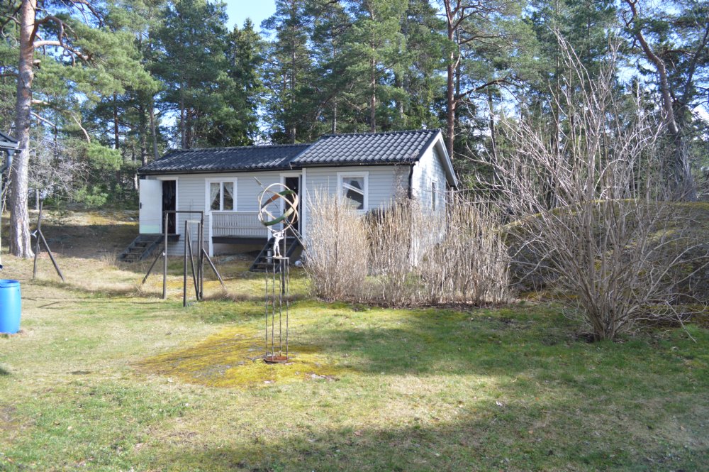Lilla huset/ small house