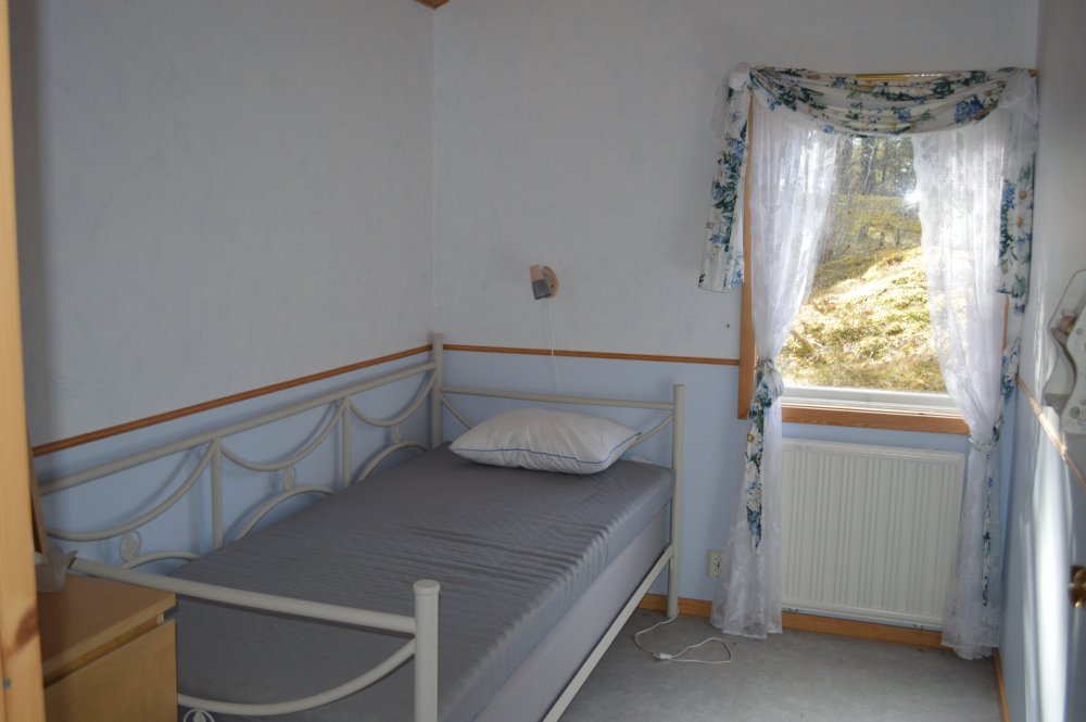 Sovrum 3 Lilla huset/ bed room 3 small house