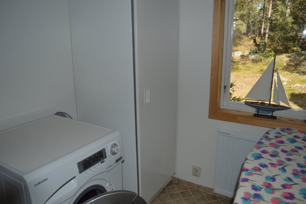 Tvättstuga/ laundry