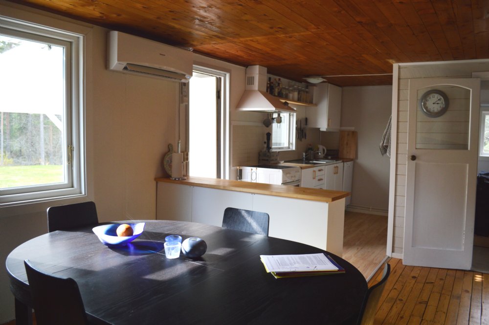 Matplats/ Dining area