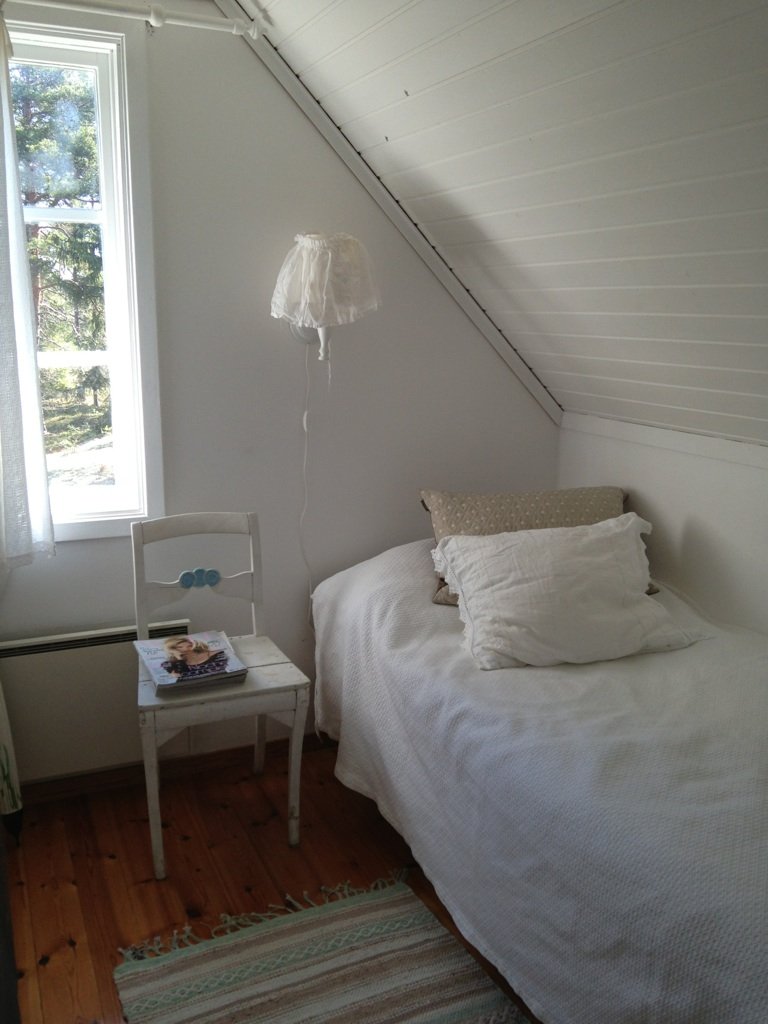 enkelrum/ single room 