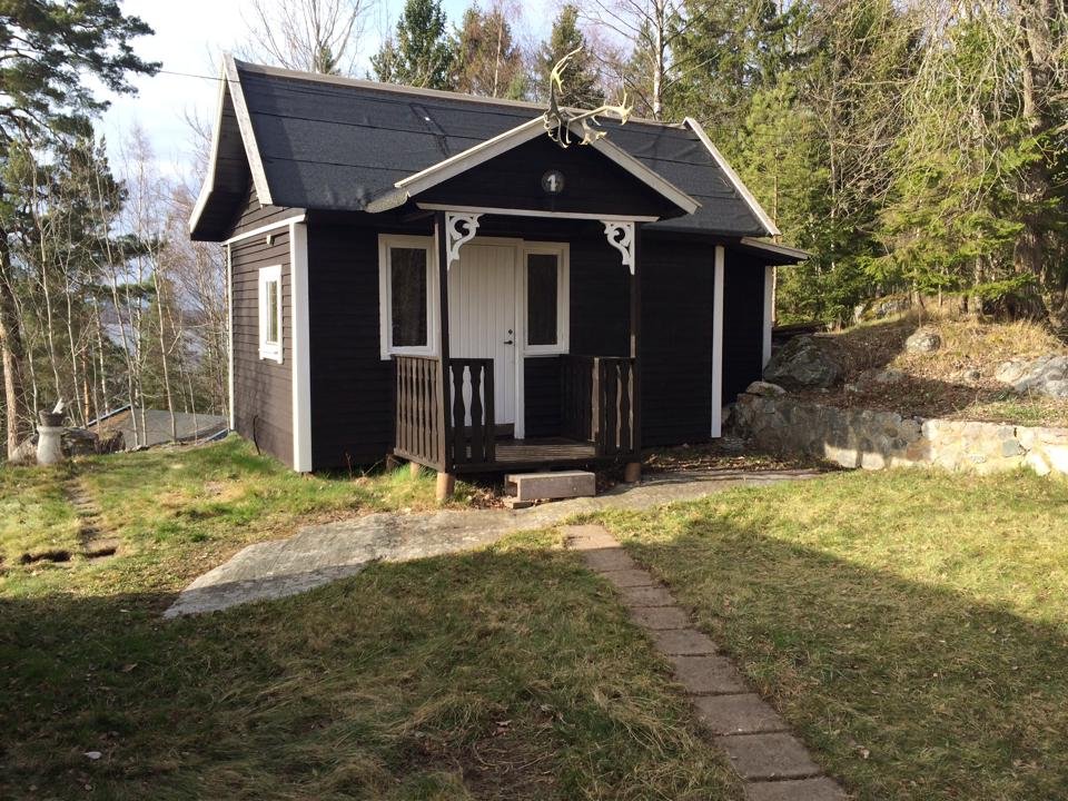 Gäststugan/ guest house