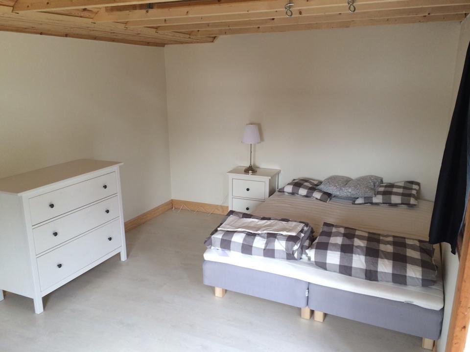 Gäststugan/ guest house