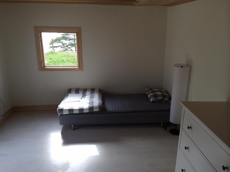 Gäststugan/ guest house