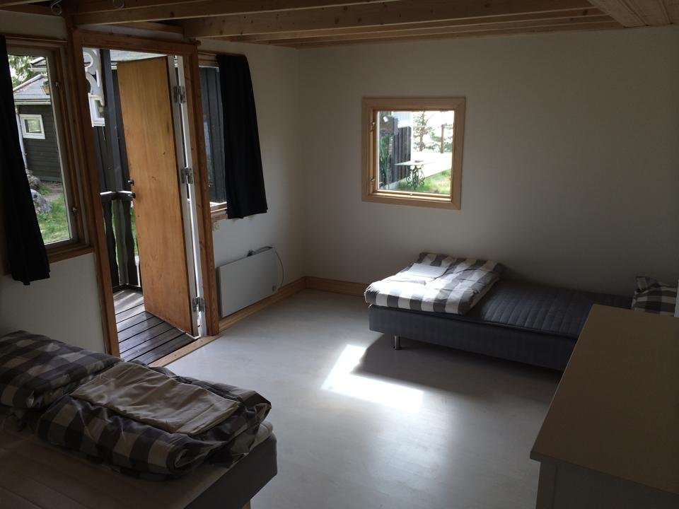 Gäststugan/ guest house
