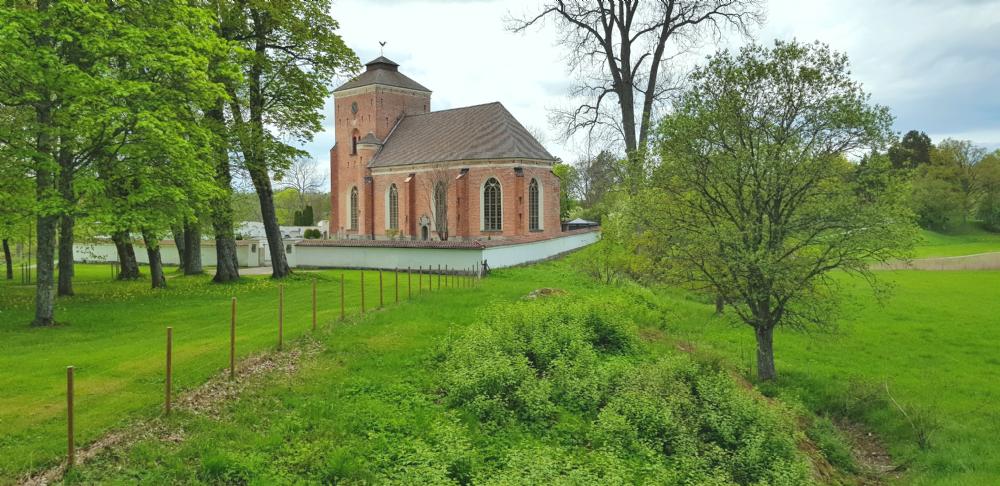 Tyres Kyrka/ Church 