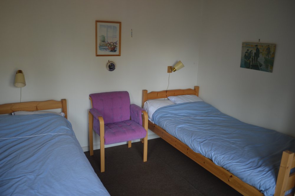Gästhus / Guest house