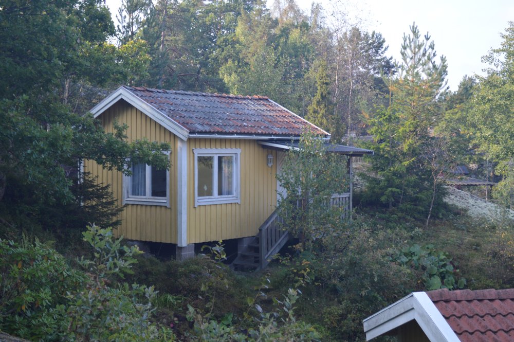 Gästhus/Guest house