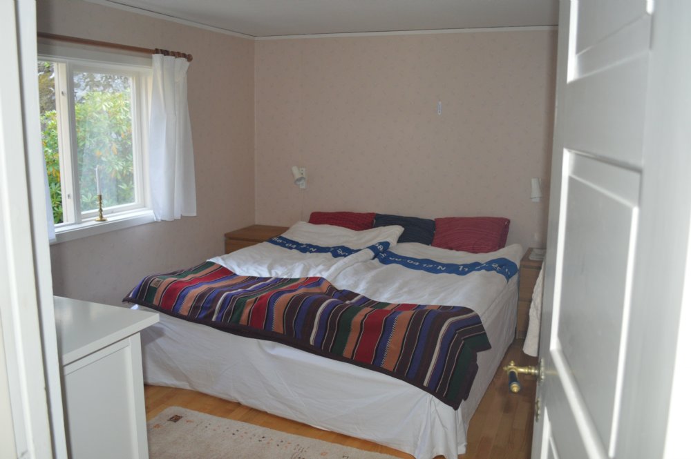 Sovrum 1 / Bedroom 1
