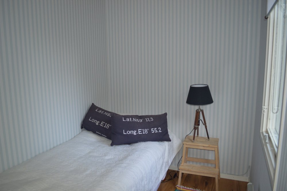 Sovrum 2 / Bedroom 2