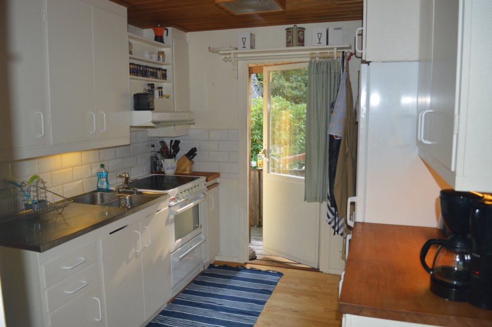 Kök/Kitchen