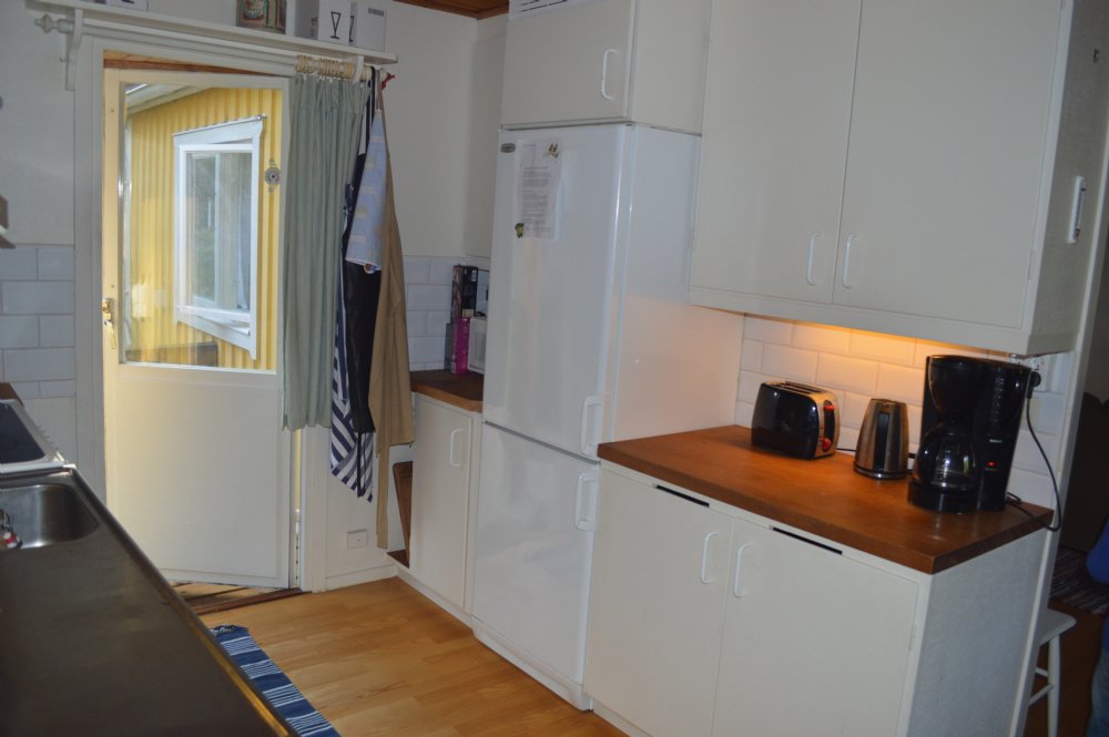 Kök/ Kitchen