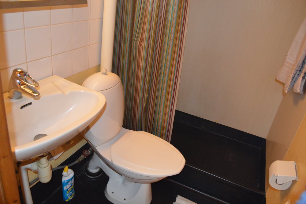 WC