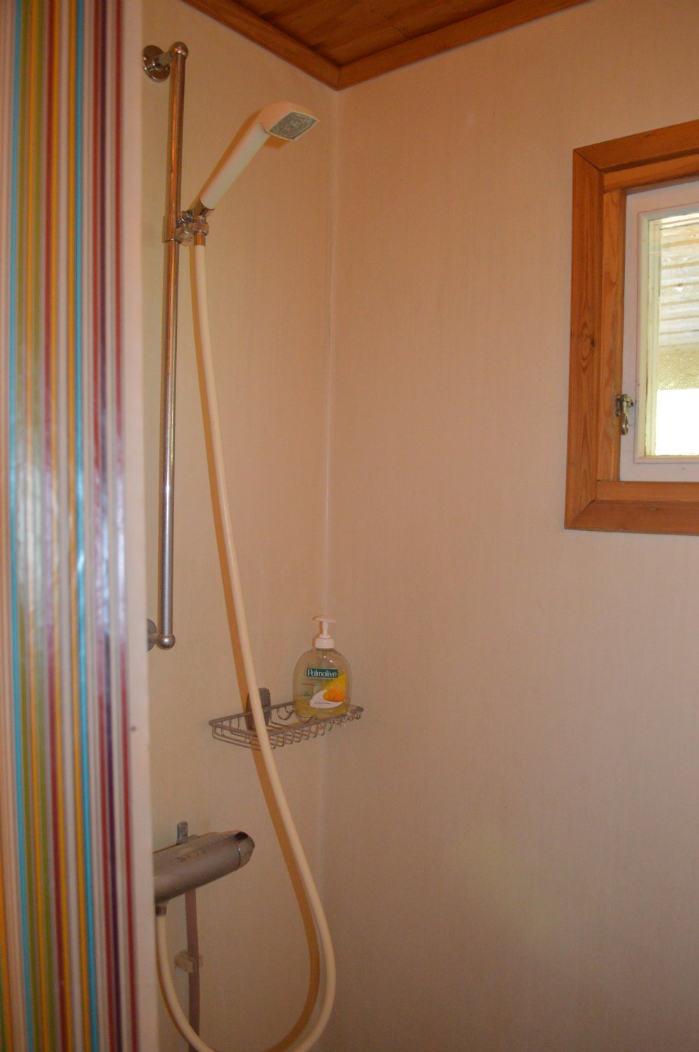 Dusch / Shower