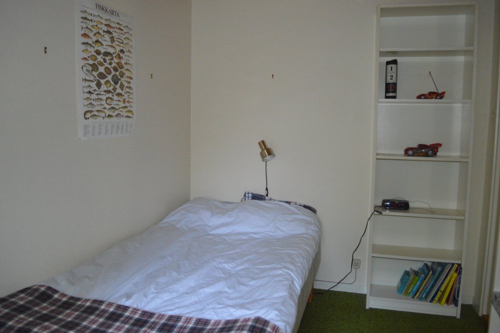 Sovrum 3 / Bedroom 3