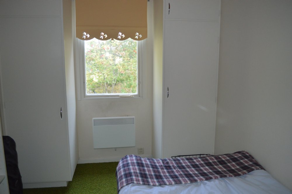 Sovrum 3 / Bedroom 3