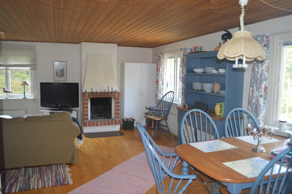 Allrum/ Living room