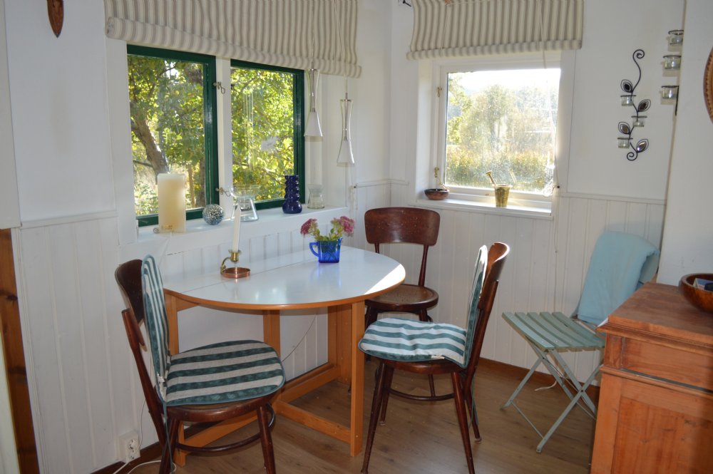 stugan interiör/ cottage interior