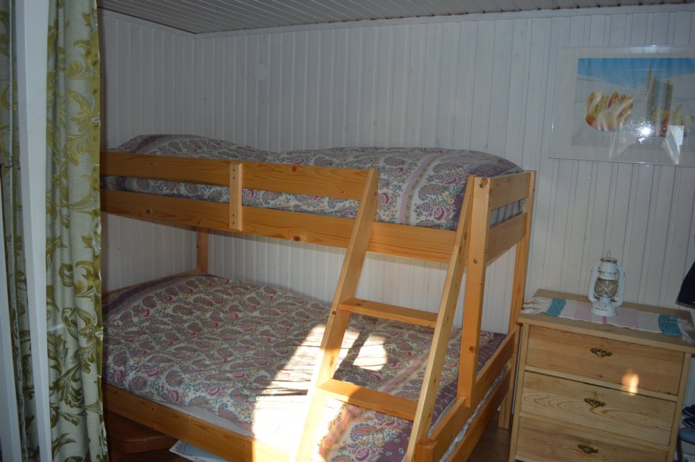Sovalkov/ sleeping cabin 