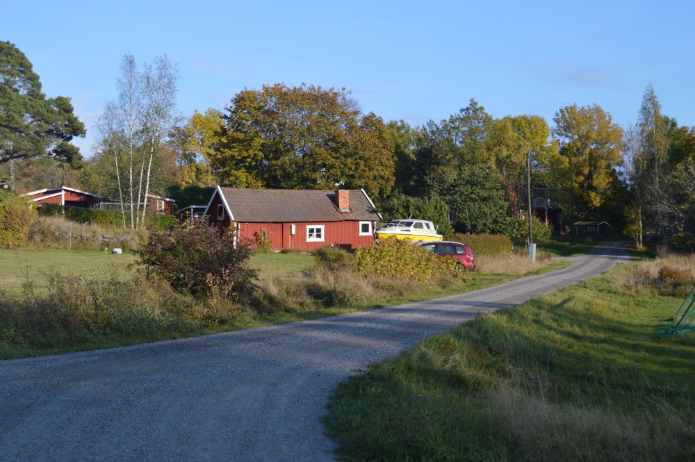 Smedjan med gäststuga/ Guest house