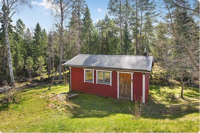 Gästhuset/ Guest house