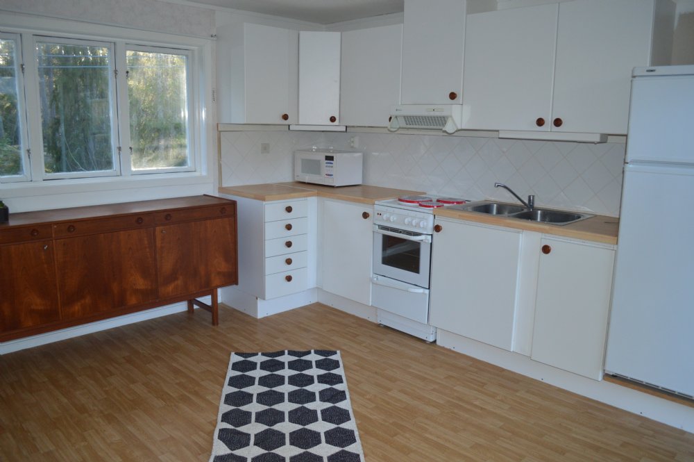 Gästhuset/ Guest house