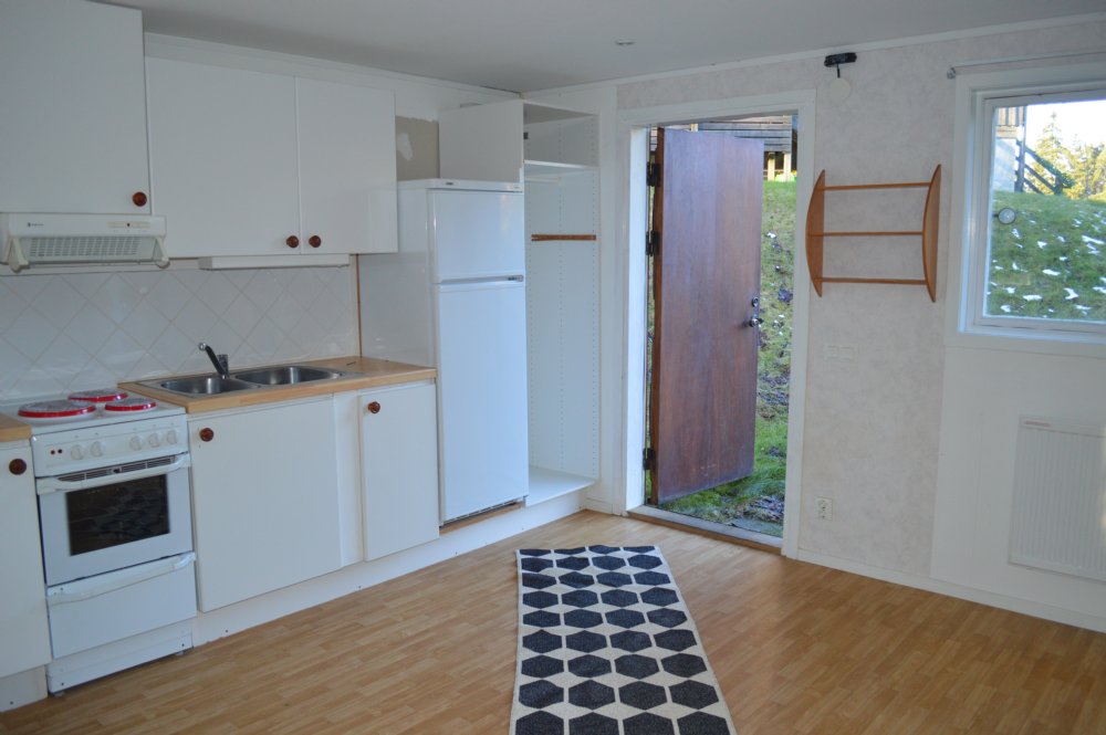 Gästhuset/ Guest house