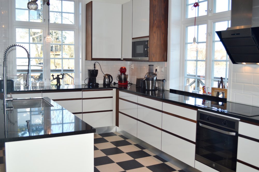 K�k / Kitchen &nbsp;