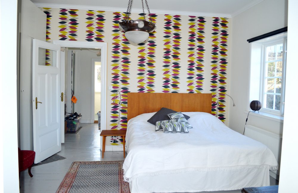 Sovrum 1  / Bed room 1 &nbsp;