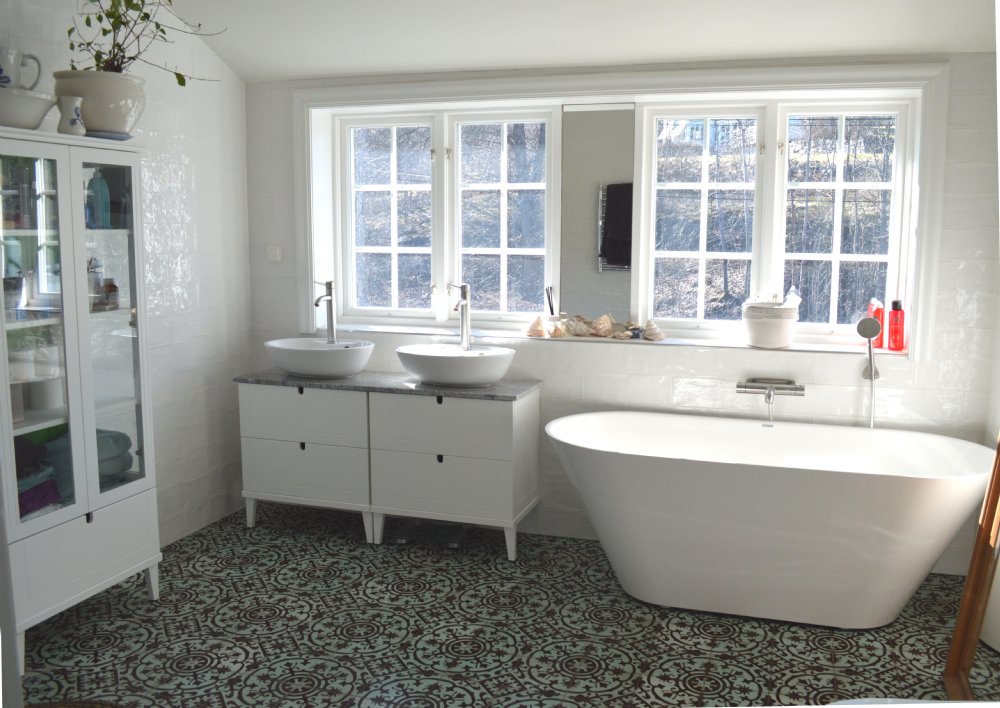 Badrum / Bathroom &nbsp;