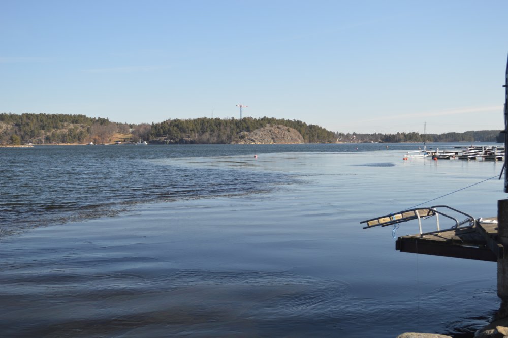 Brygga / Jetty&nbsp;