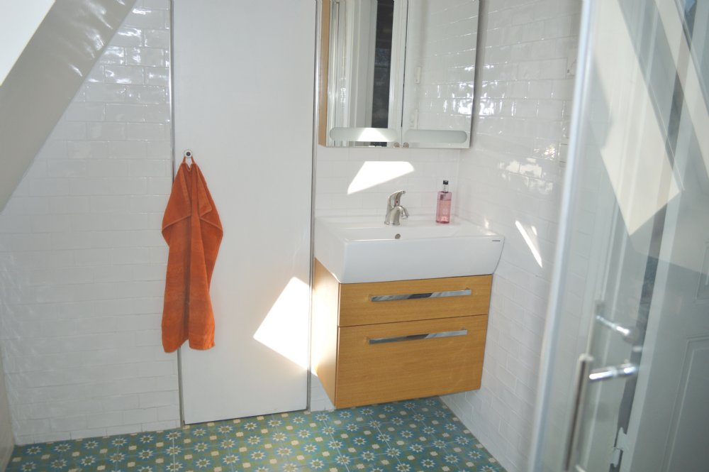 Badrum 2/ Bath room 2&nbsp;