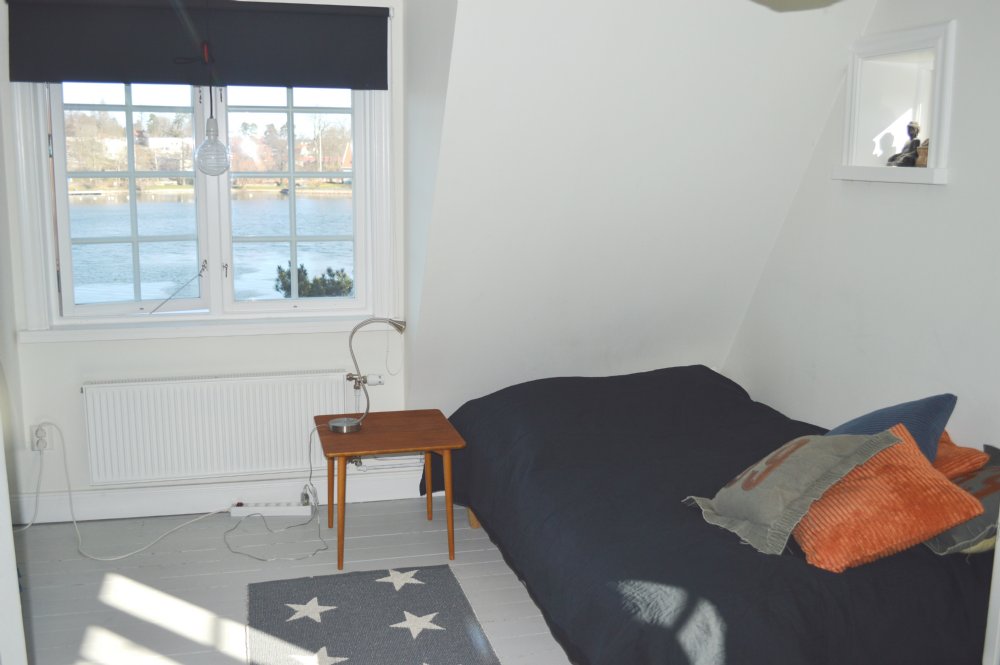 Sovrum 2/ Bed room 2&nbsp;