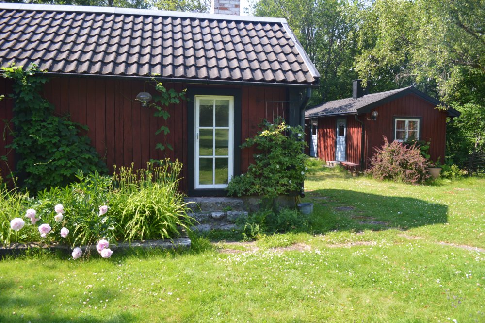 Hus 3 och 4 / House 3 and 4 