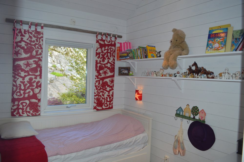 Sovrum 3 /Bed room 3