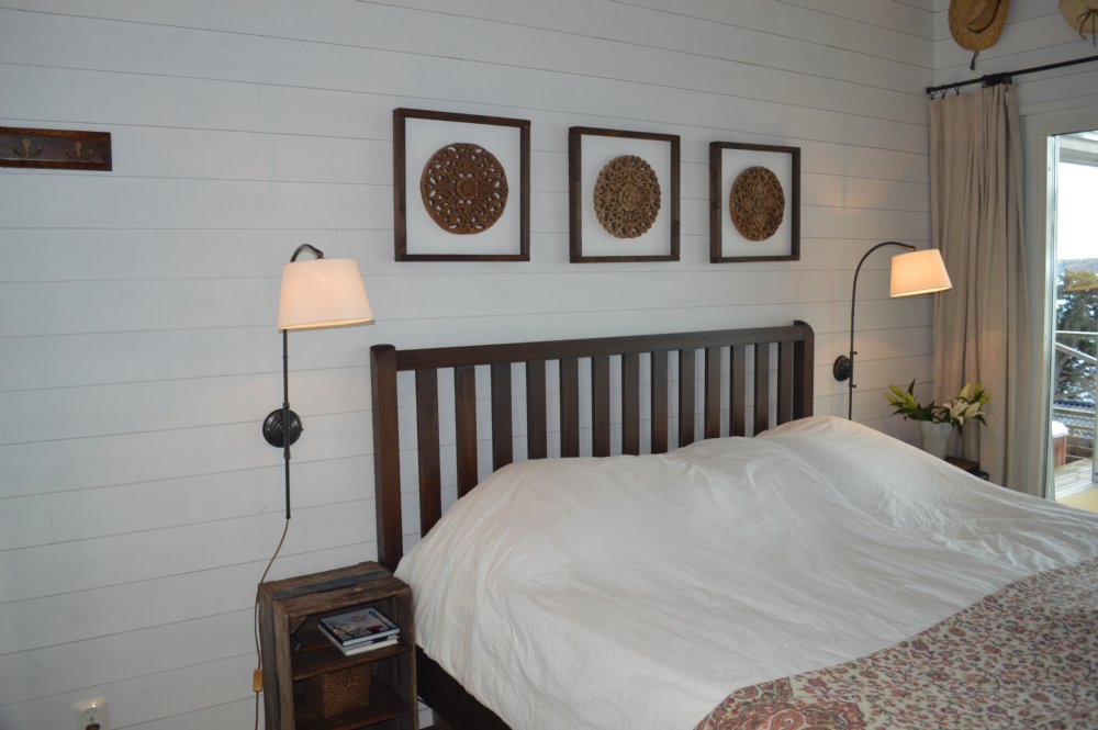Sovrum 1/ Bedroom 1