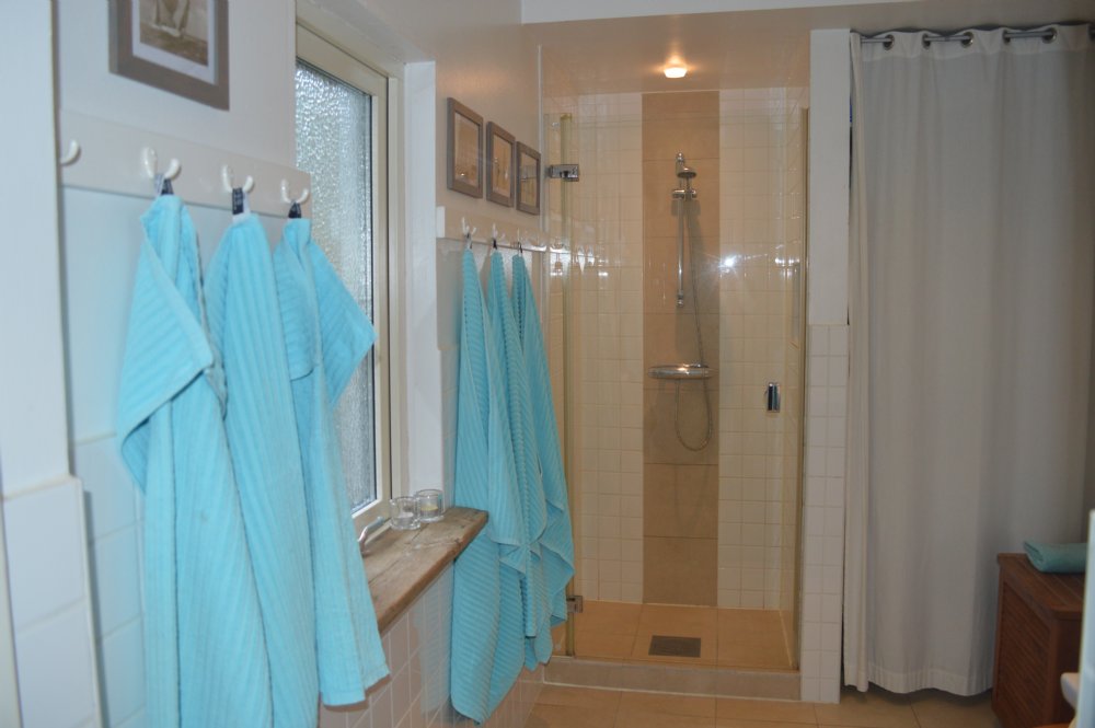 Badrum/ Bath room