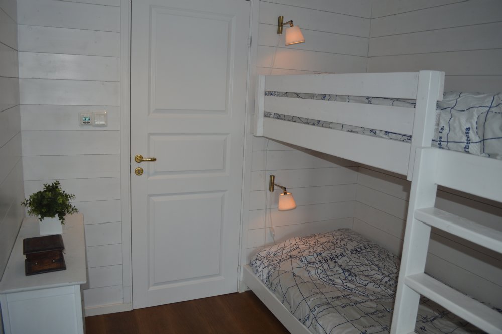 Sovalkov lägenhet/ bed room studio