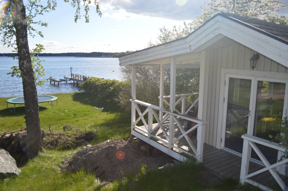 Gsthuset/ Guest house 