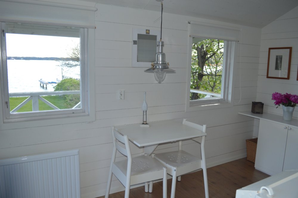 Gästhus interiör/ Guest house interiour