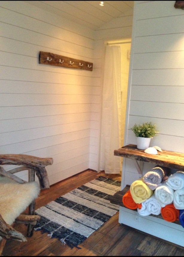 Bastu/ Sauna