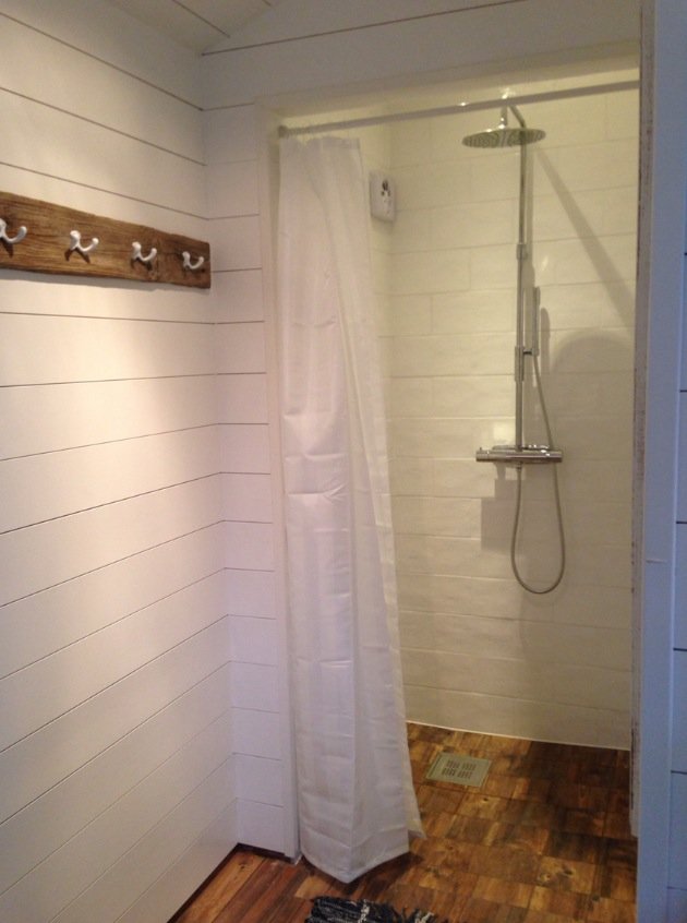 Bastu/ Sauna