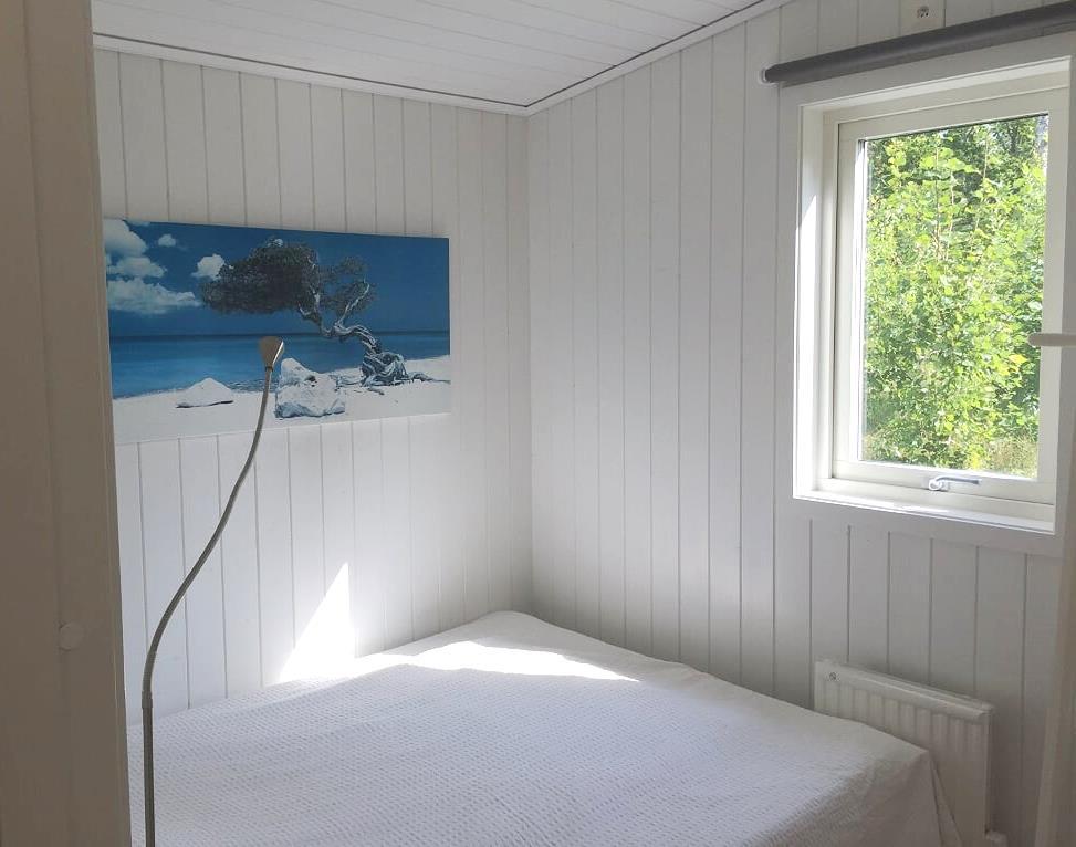Gsthuset/ Guesthouse 140 cm bed 