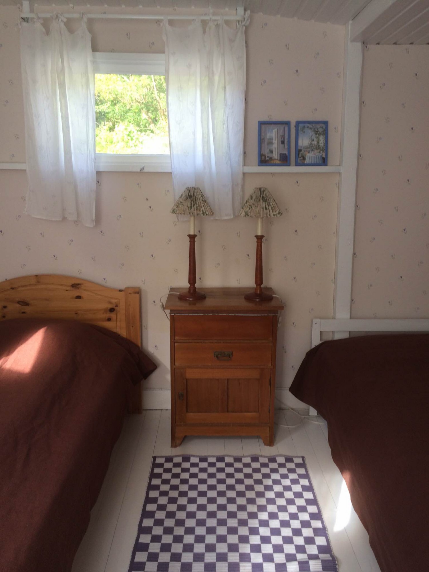 Gäststuga/ Guest house