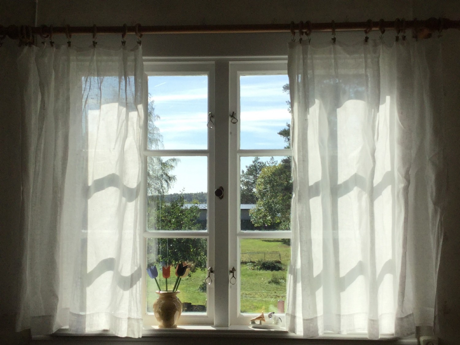 Vardagsrum / Living room