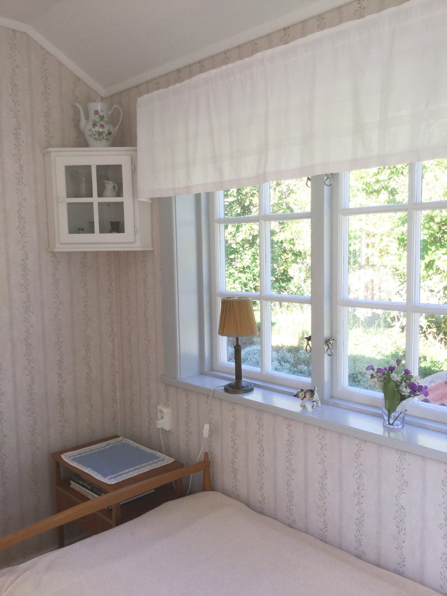 Sovrum 2/ Bedroom 2